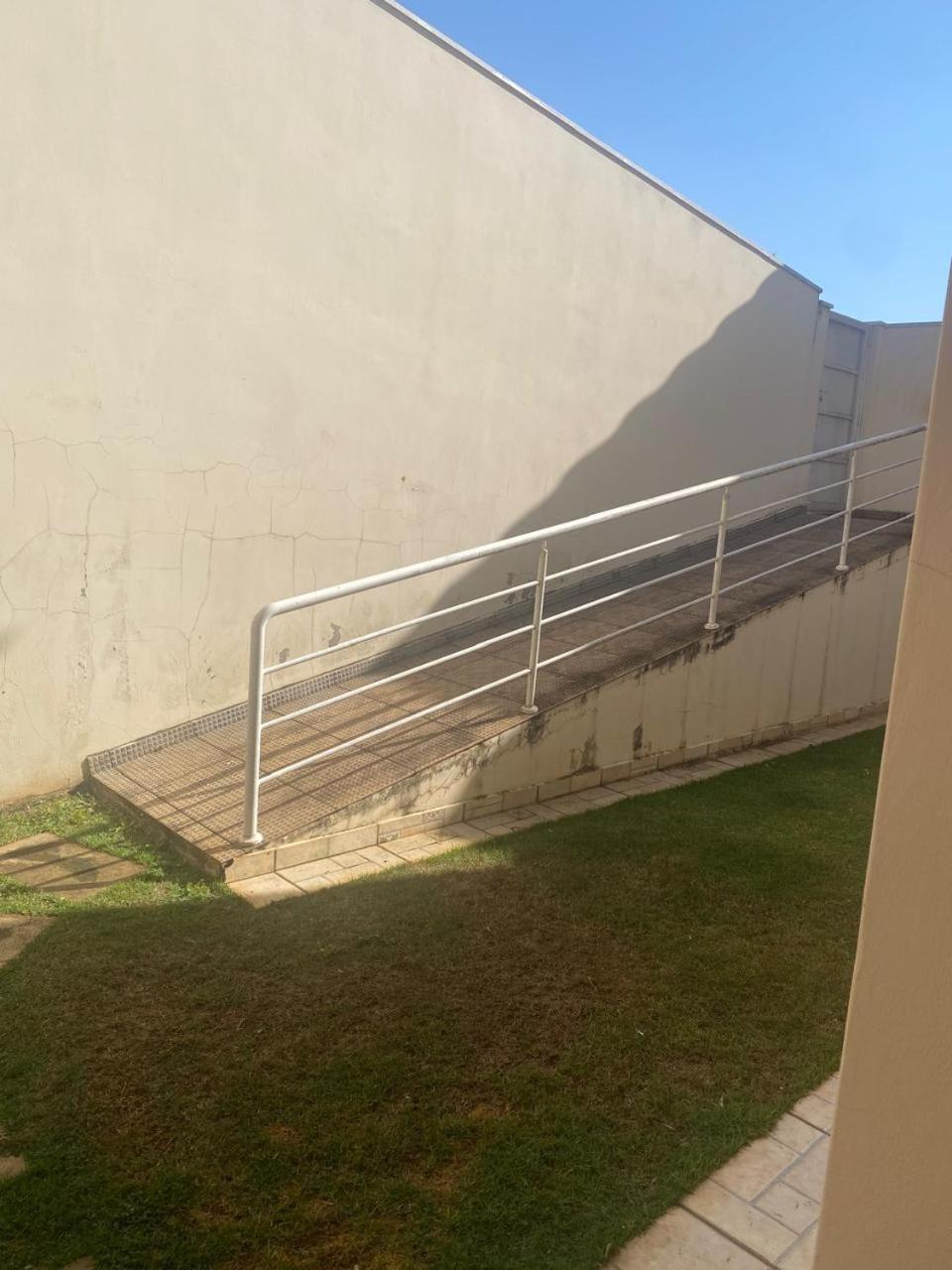 Casa Aguas De Lindoia Com Acesso Ao Thermas Exterior photo