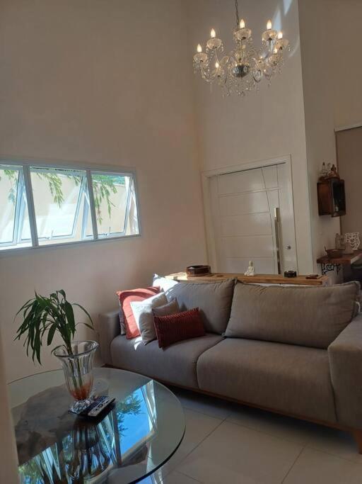 Casa Aguas De Lindoia Com Acesso Ao Thermas Exterior photo