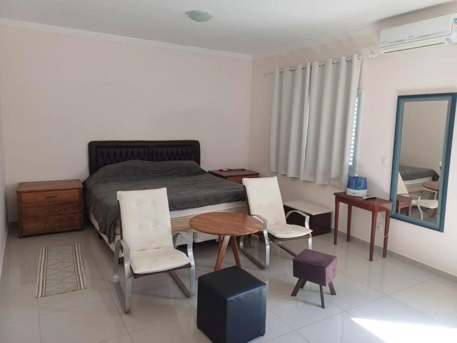Casa Aguas De Lindoia Com Acesso Ao Thermas Exterior photo